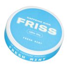 FRISS Caffeine Kick – Fresh Mint 50mg