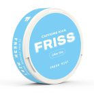 FRISS Caffeine Kick – Fresh Mint 50mg