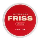 FRISS Caffeine Kick – Cola Ice 50mg
