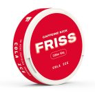 FRISS Caffeine Kick – Cola Ice 50mg