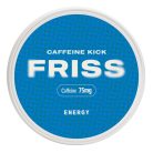 FRISS Caffeine Kick – Energy 75mg